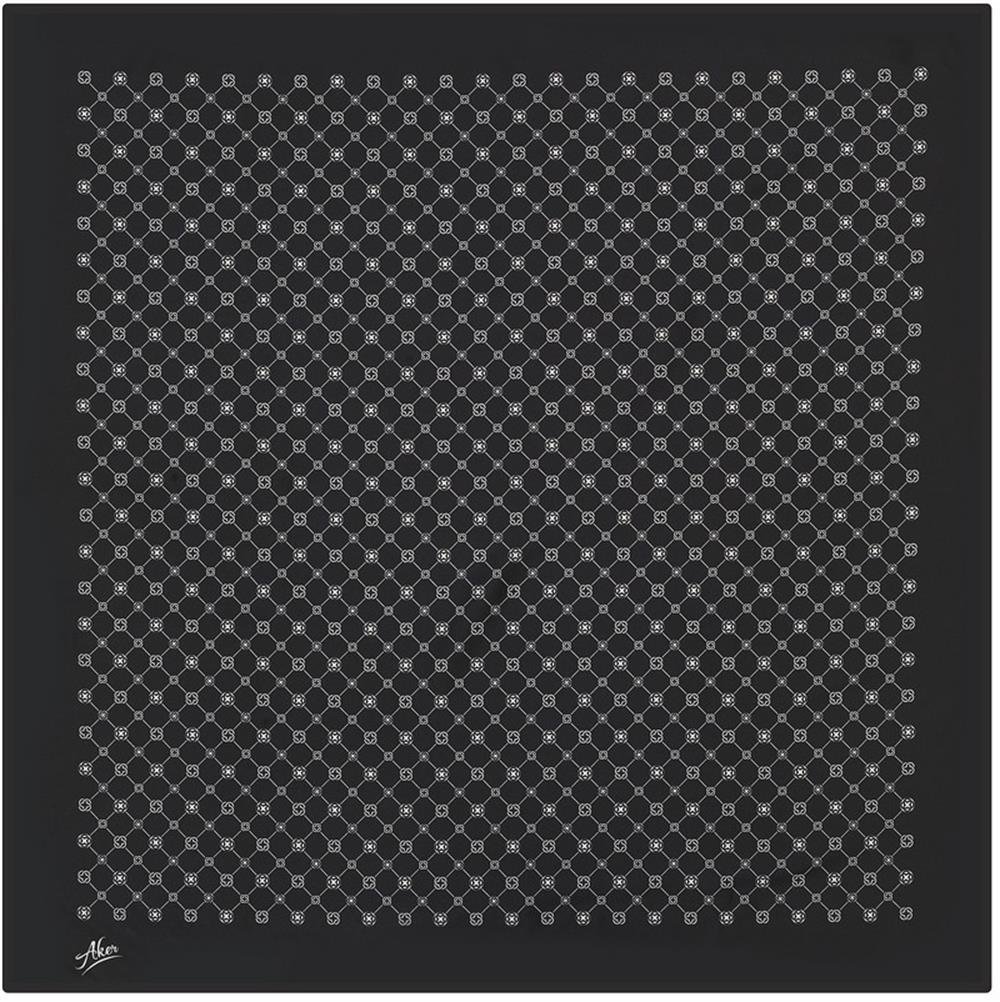 Aker Eşarp - Polyester Tivil Kumaş - 7857795-911