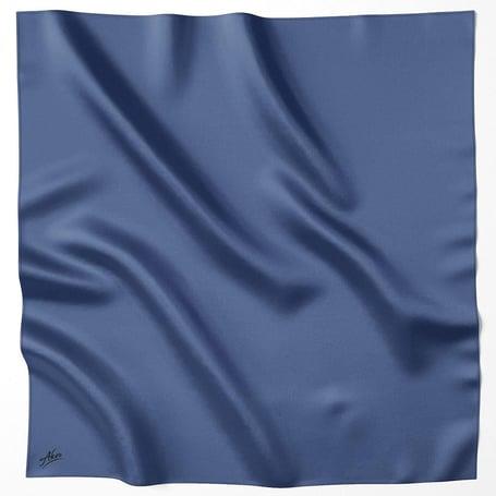 Aker Hafif Defolu Polyester Eşarp - 8742795-922 - C354
