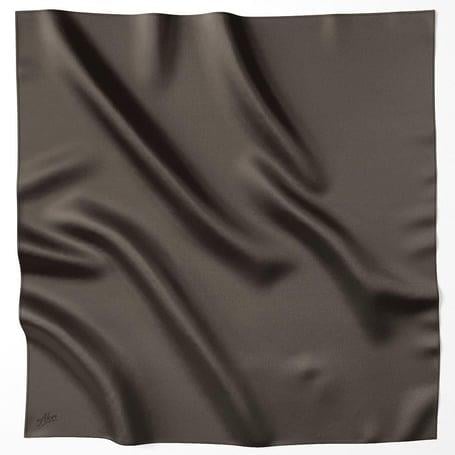 Aker Hafif Defolu Polyester Eşarp - 8742795-936 - C357