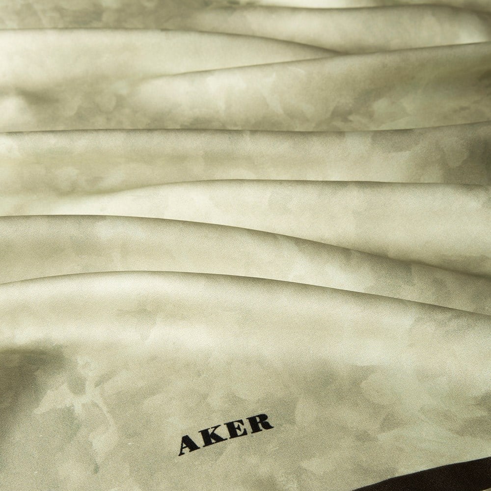 Aker İpek Eşarp - 2018 İlkbahar Yaz - 7208701-353 - Sura