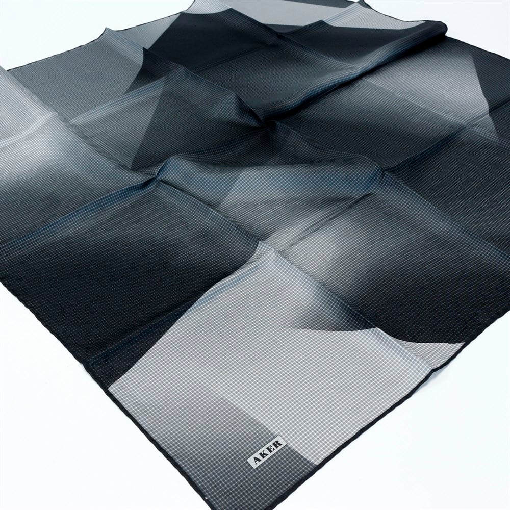 Aker İpek Eşarp - 2020 İlkbahar-Yaz - 7885713-912 - Tivil