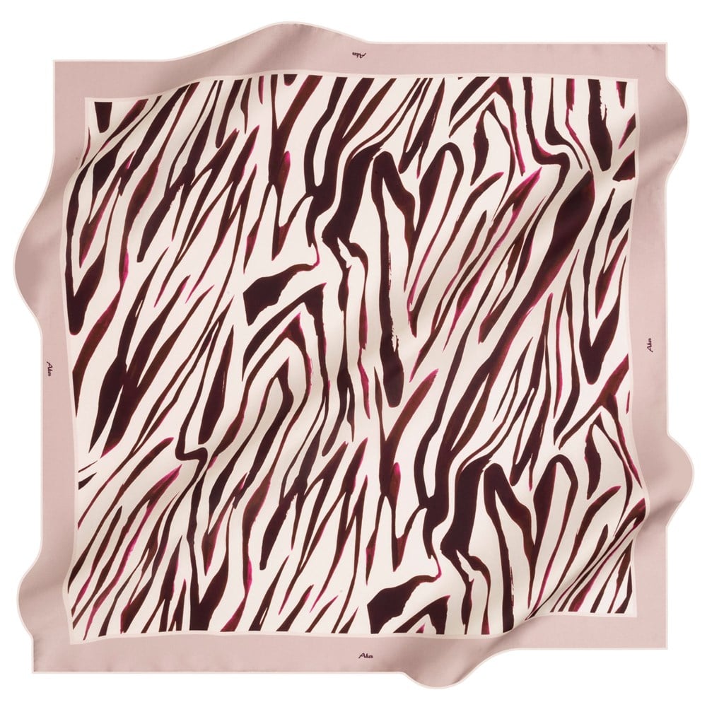 Aker İpek Eşarp - 2020 İlkbahar-Yaz - 8108713-991 - Tivil