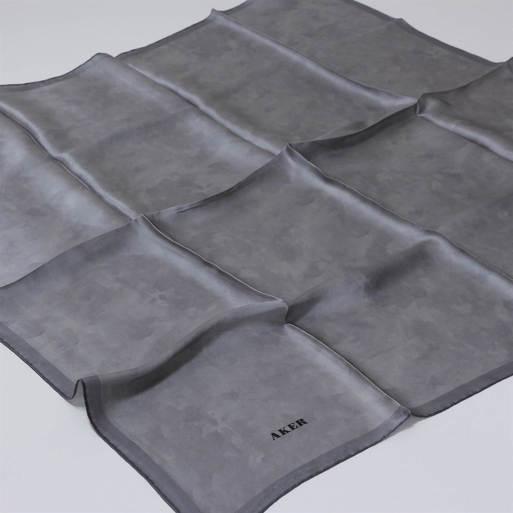 Aker İpek Eşarp - 7208701-372 - Sura