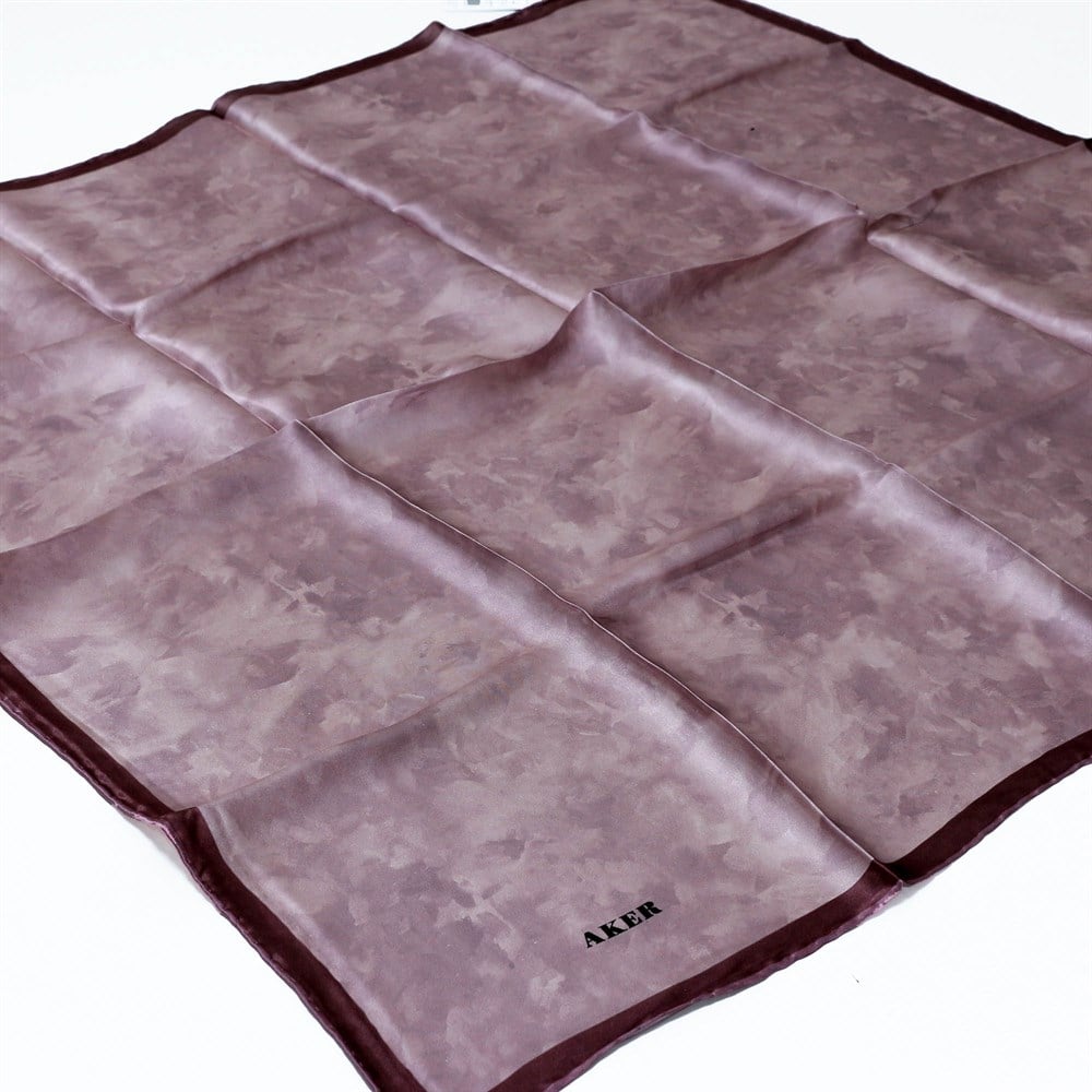 Aker İpek Eşarp - 7208701-395 - Sura