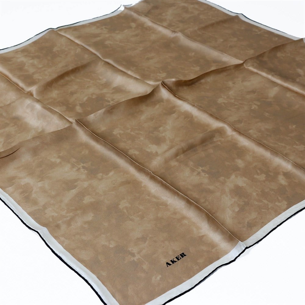 Aker İpek Eşarp - 7208713-913 - Tivil