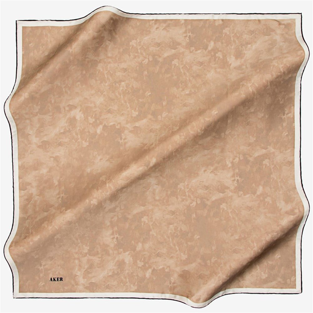 Aker İpek Eşarp - 7208713-913 - Tivil