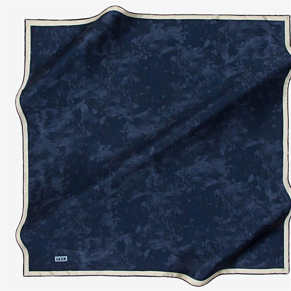 Aker İpek Eşarp - 7208713-922 - Tivil