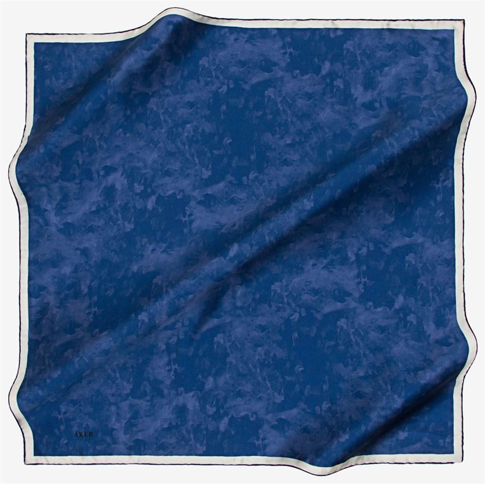 Aker İpek Eşarp - 7208713-923 - Tivil