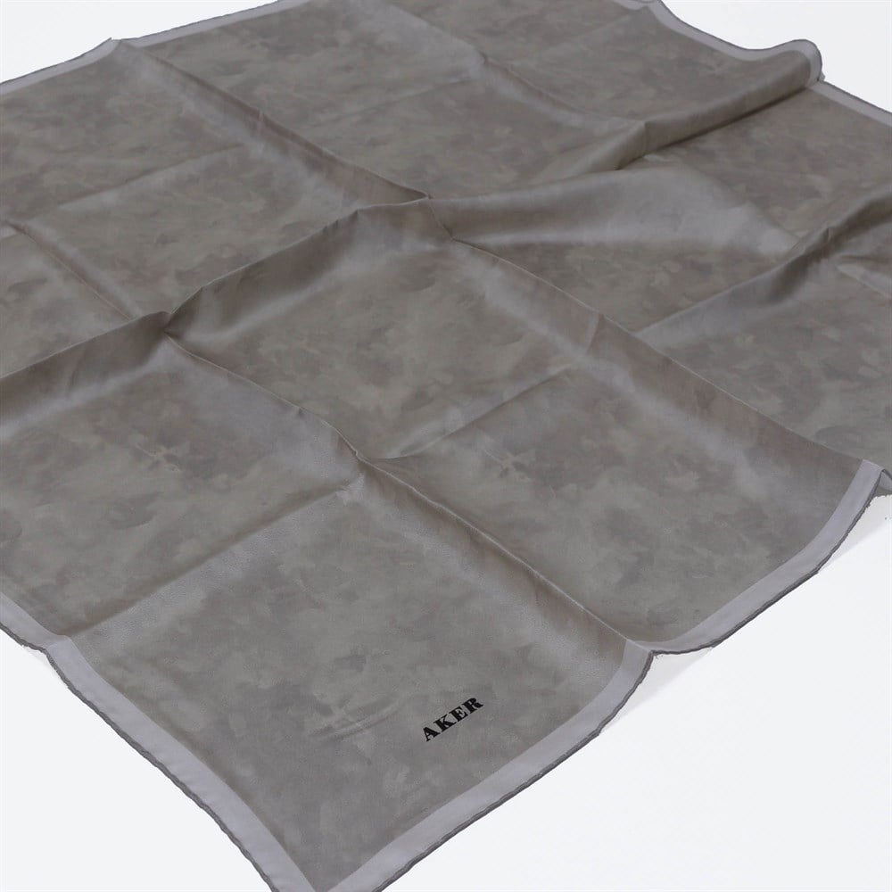 Aker İpek Eşarp - 7208713-931 - Tivil