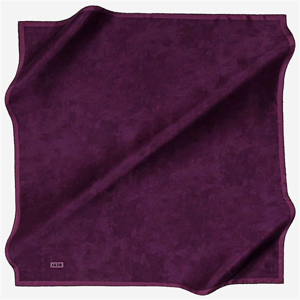 Aker İpek Eşarp - 7208713-993 - Tivil