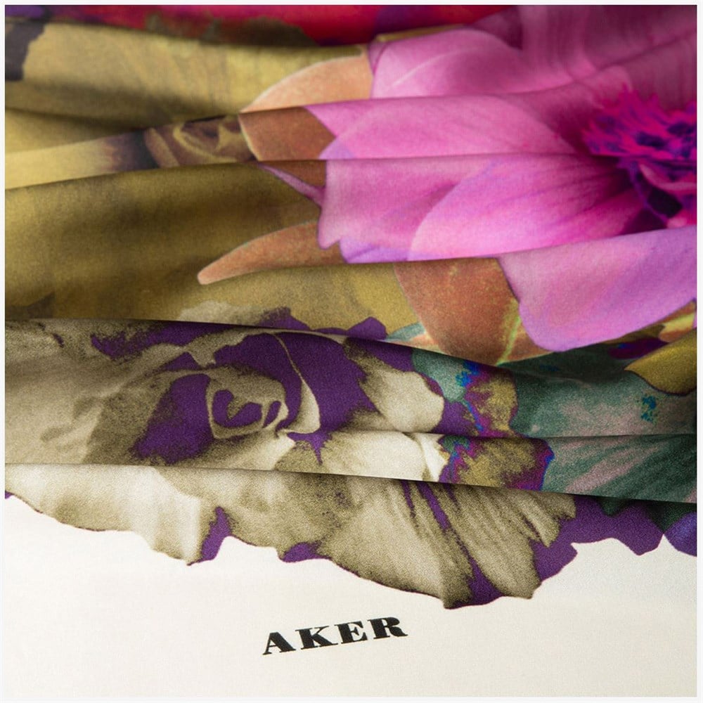 Aker İpek Eşarp - 7564701-351 - Sura