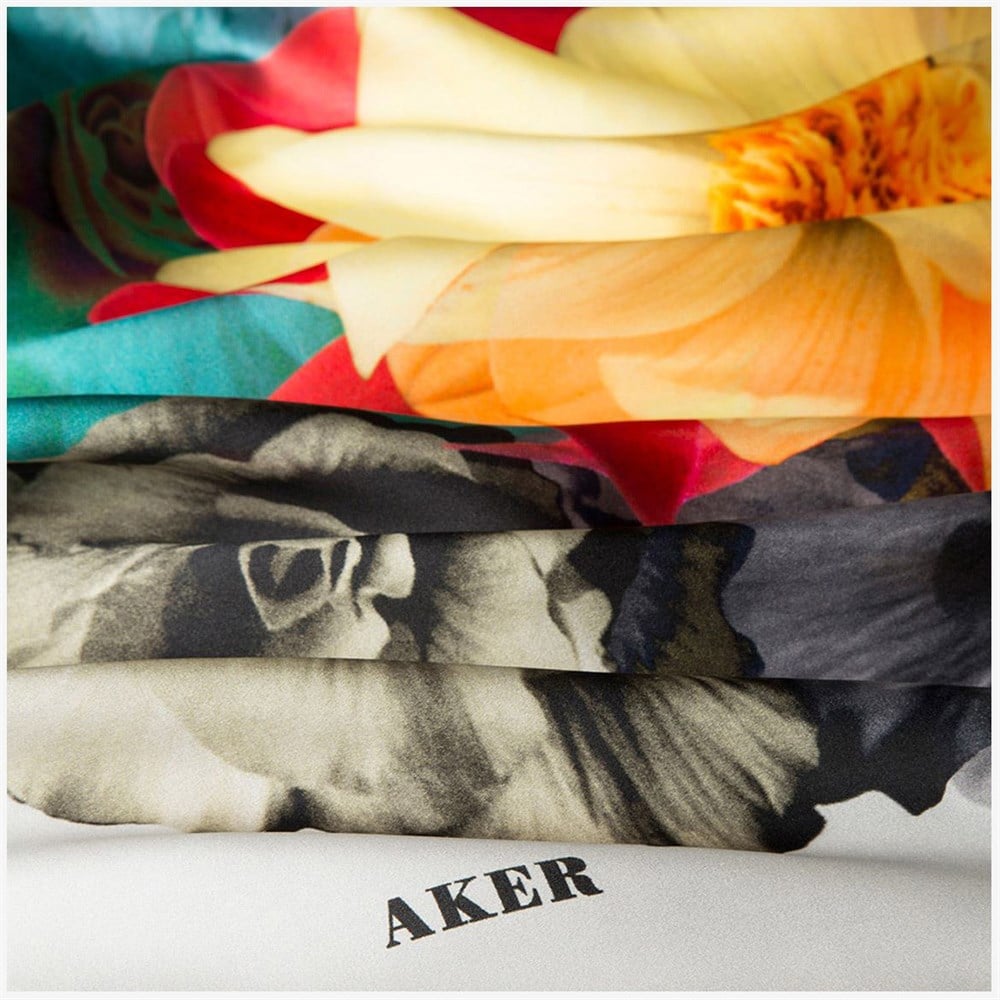 Aker İpek Eşarp - 7564701-361 - Sura