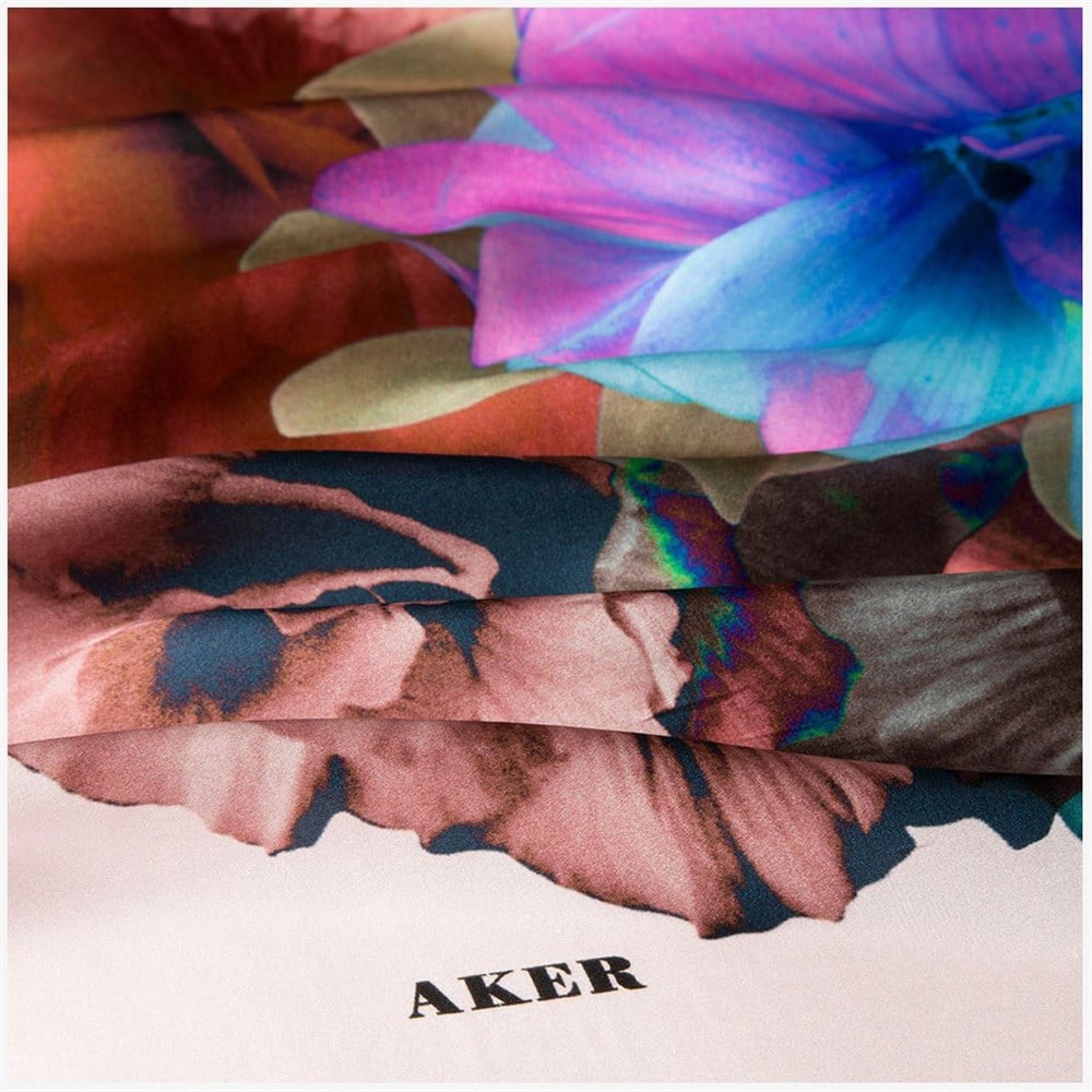 Aker İpek Eşarp - 7564701-391 - Sura