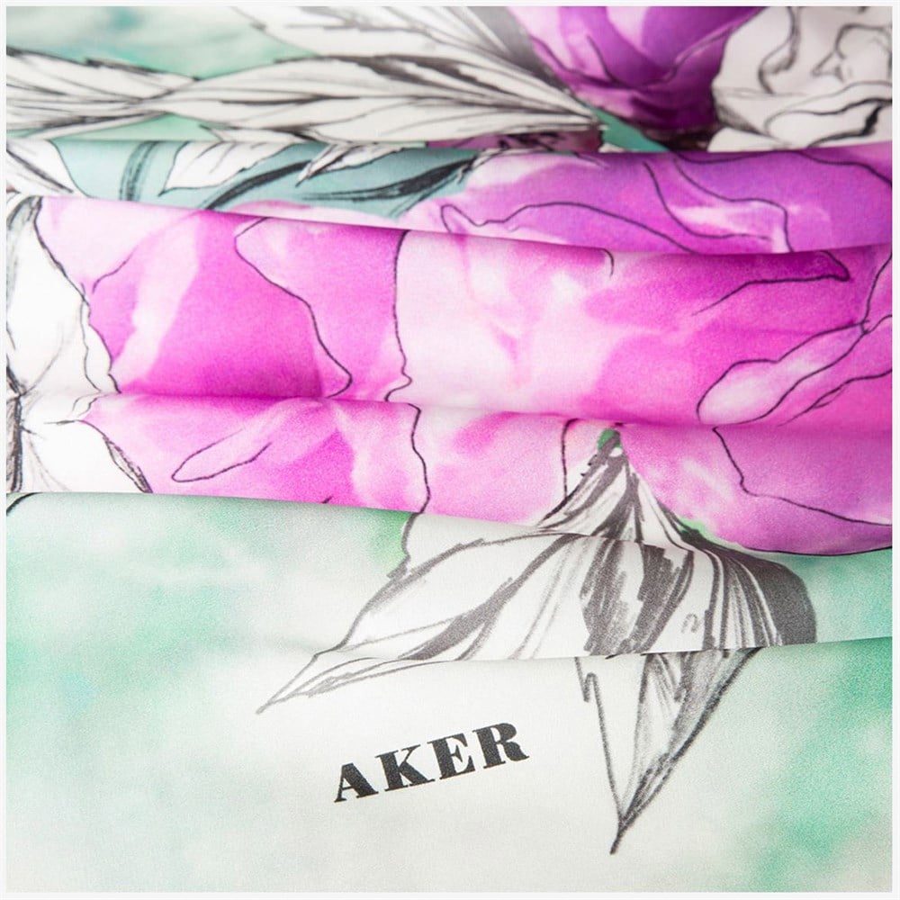 Aker İpek Eşarp - 7577701-351 - Sura