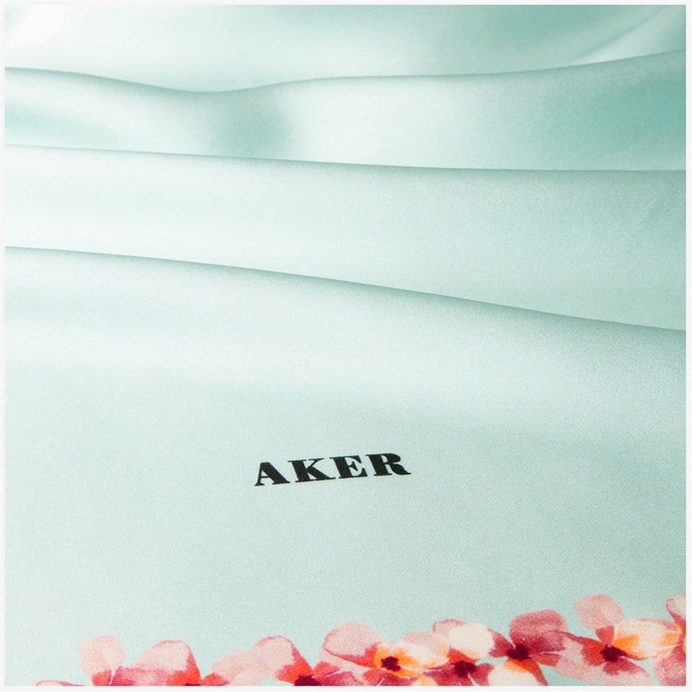Aker İpek Eşarp - 7602701-351 - Sura