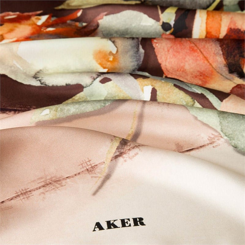 Aker İpek Eşarp 2017/2018 Sonbahar Kış - 7488701-391 - Sura