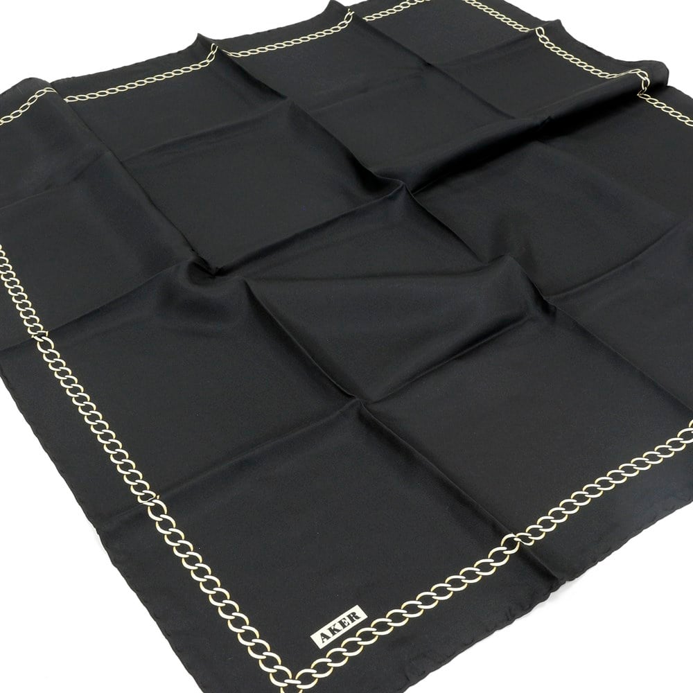 Aker İpek Eşarp - 2020 İlkbahar-Yaz - 8109713-914 - Tivil