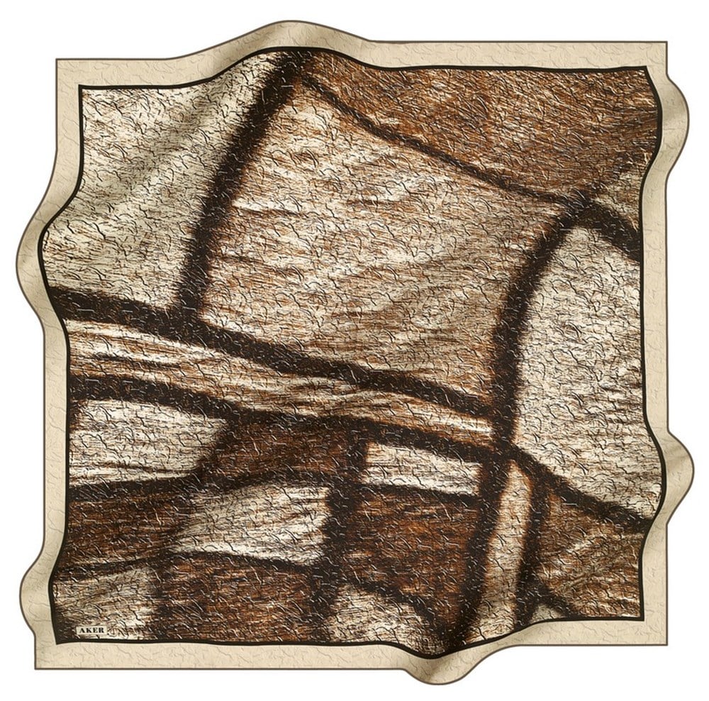 Aker İpek Eşarp - 2022/2023 Sonbahar-Kış - 8501701-331 - Sura