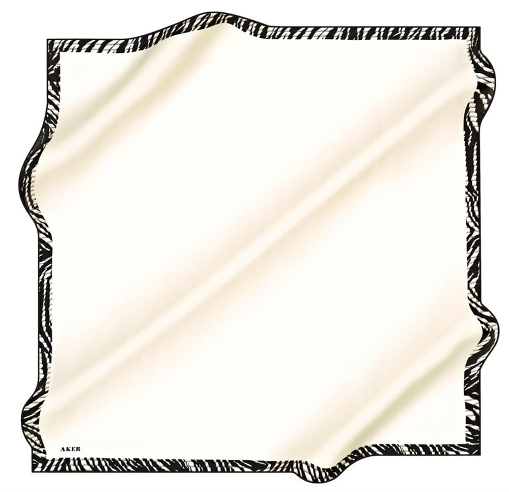 Aker İpek Eşarp - 2022/2023 Sonbahar-Kış - 8580713-912 - Tivil