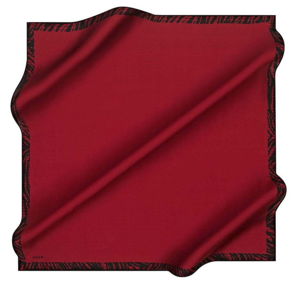 Aker İpek Eşarp - 2022/2023 Sonbahar-Kış - 8580713-915 - Tivil