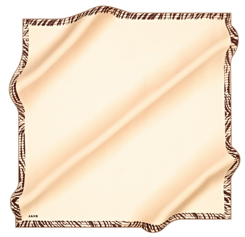 Aker İpek Eşarp - 2022/2023 Sonbahar-Kış - 8580713-931 - Tivil