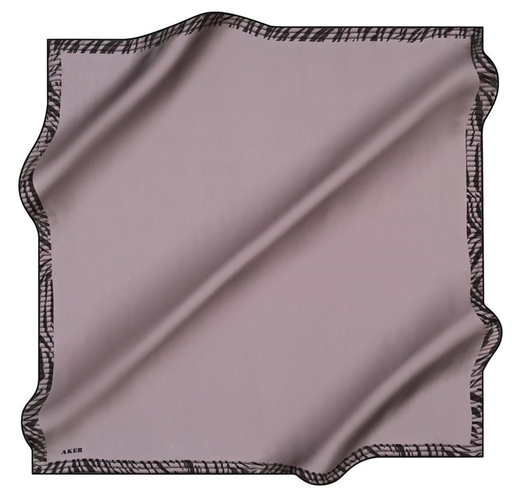 Aker İpek Eşarp - 2022/2023 Sonbahar-Kış - 8580713-972 - Tivil