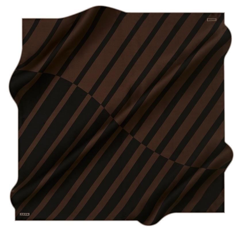 Aker İpek Eşarp - 2022/2023 Sonbahar-Kış - 8563701-331 - Sura