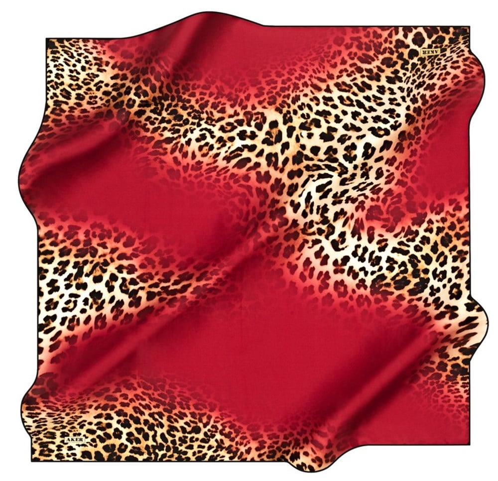 Aker İpek Eşarp - 2022/2023 Sonbahar-Kış - 8438713-913 - Tivil