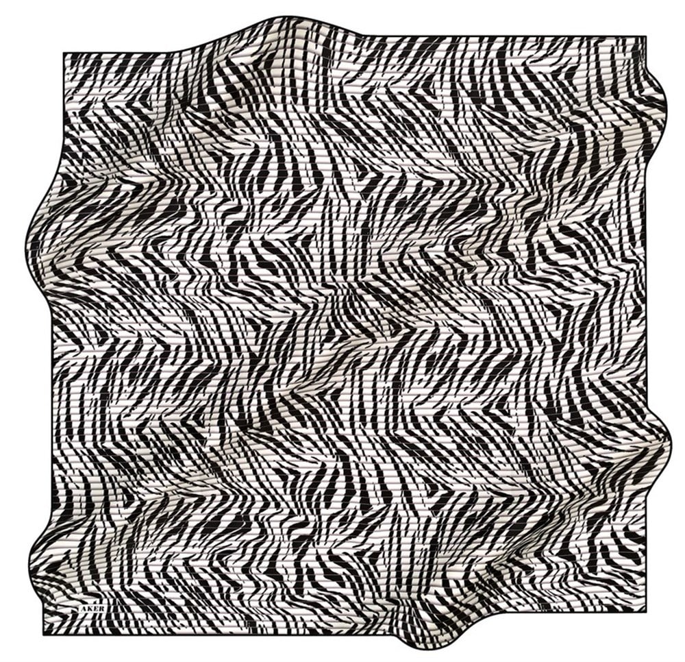 Aker İpek Eşarp - 2022/2023 Sonbahar-Kış - 8573701-311 - Sura