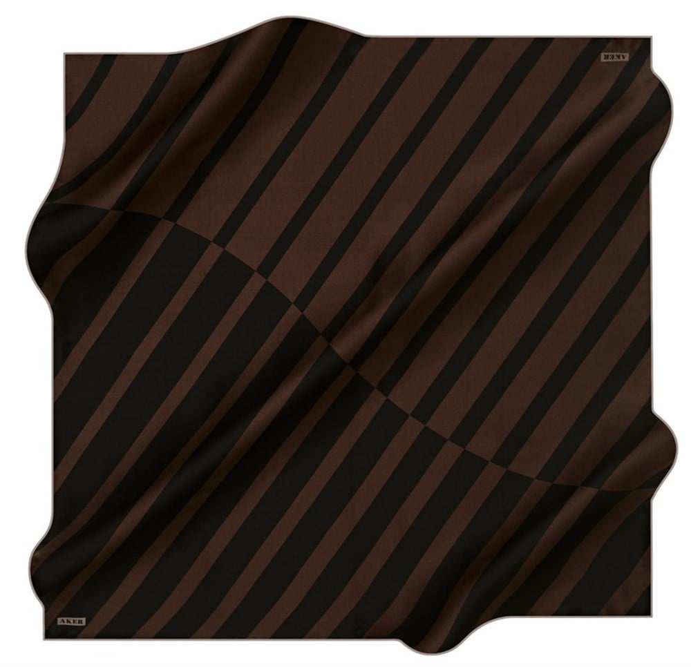 Aker İpek Eşarp - 2022/2023 Sonbahar-Kış - 8563713-931 - Tivil