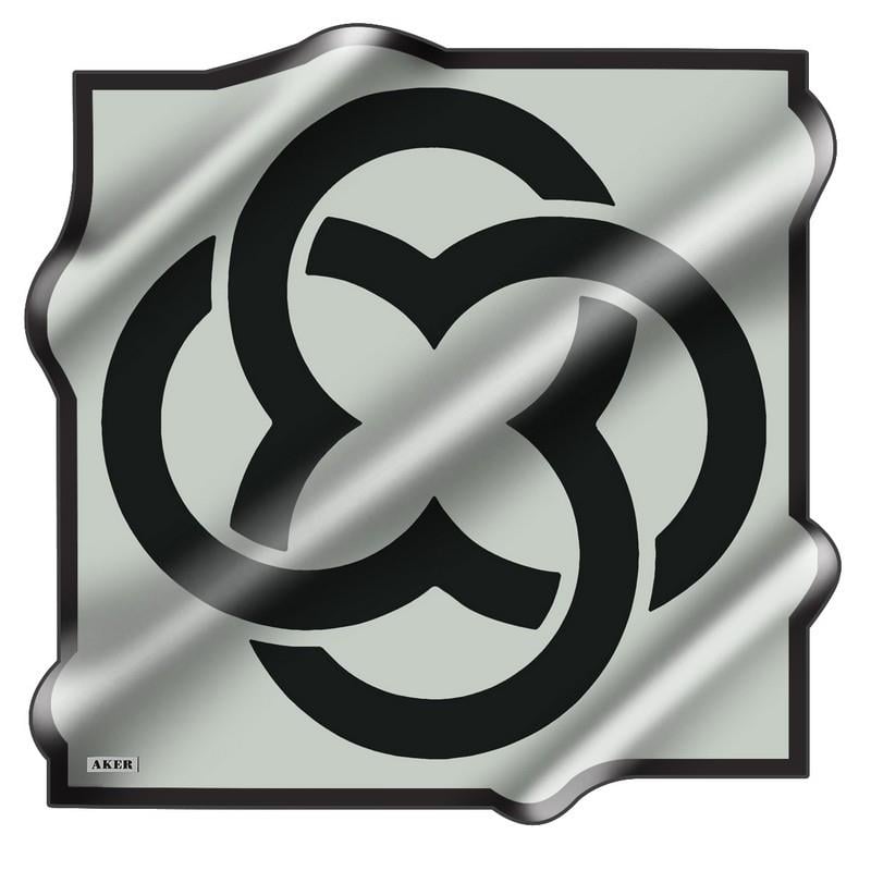 Aker İpek Eşarp - 2024 İlkbahar-Yaz - 8800713-931 - Tivil