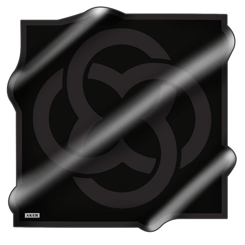 Aker İpek Eşarp - 2024 İlkbahar-Yaz - 8800713-972 - Tivil