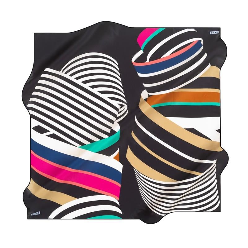 Aker İpek Eşarp - 2024 İlkbahar-Yaz - 8805713-921 - Tivil