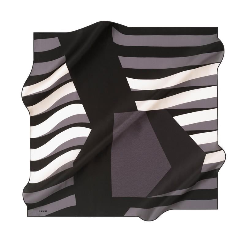 Aker İpek Eşarp - 2024 İlkbahar-Yaz - 8809713-912 - Tivil