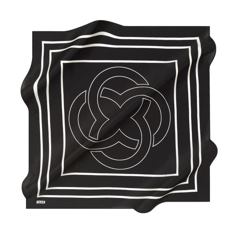 Aker İpek Eşarp - 2024 İlkbahar-Yaz - 8825701-311 - Sura