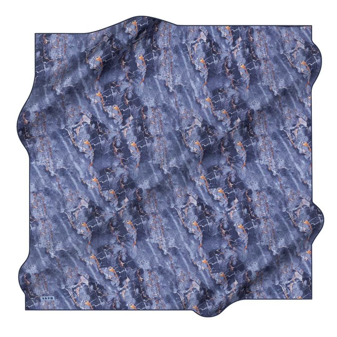 Aker İpek Eşarp - 2024/2025 Sonbahar-Kış - 8925701-321 - Sura