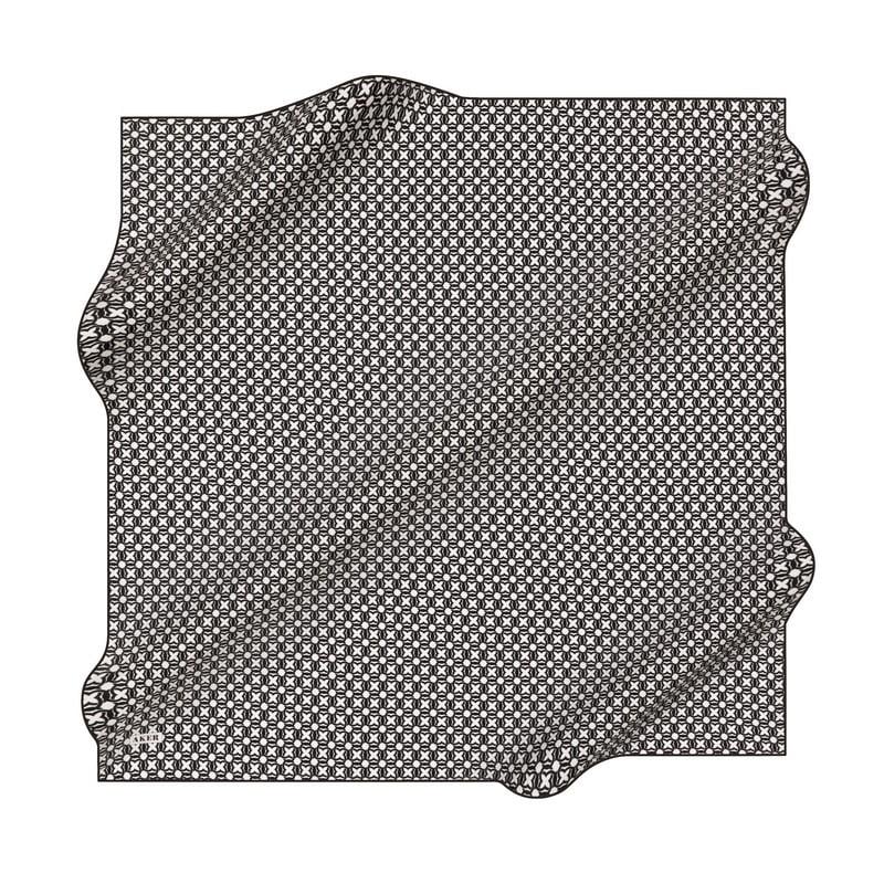 Aker İpek Eşarp - 2024/2025 Sonbahar-Kış - 8921713-912 - Tivil