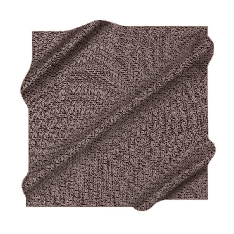 Aker İpek Eşarp - 2024/2025 Sonbahar-Kış - 8911713-932 - Tivil