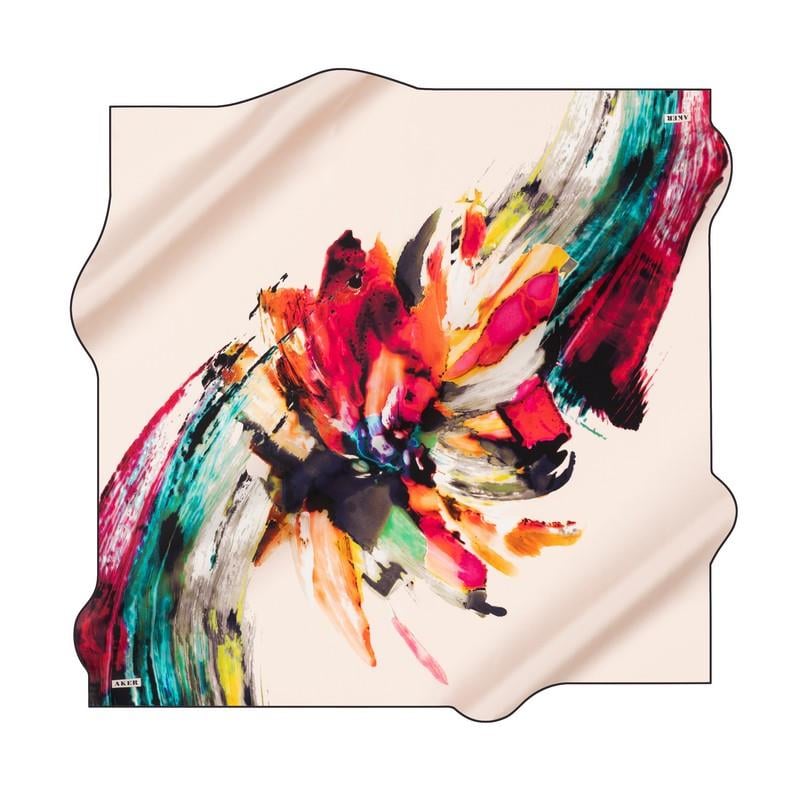 Aker İpek Eşarp - 2024/2025 Sonbahar-Kış - 8844701-322 - Sura