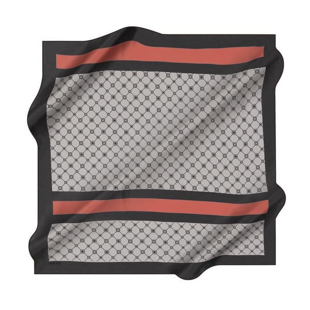 Aker İpek Eşarp - 2024/2025 Sonbahar-Kış - 8901701-313 - Sura