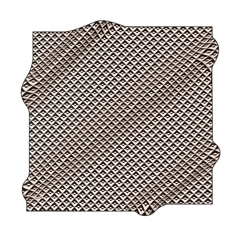 Aker İpek Eşarp - 2024/2025 Sonbahar-Kış - 8912713-911 - Tivil