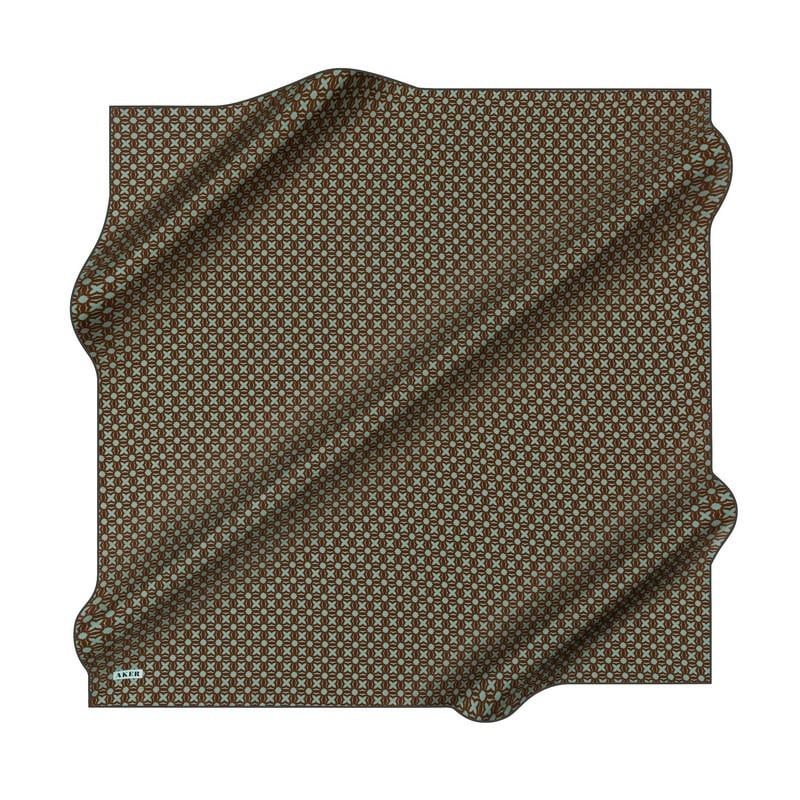 Aker İpek Eşarp - 2024/2025 Sonbahar-Kış - 8921701-351 - Sura