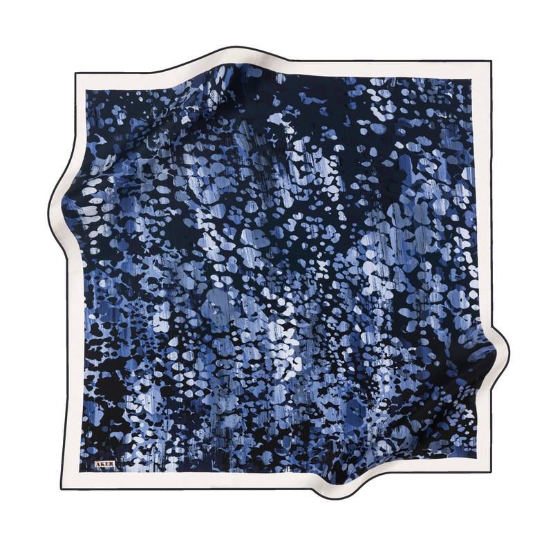 Aker İpek Eşarp - 2024/2025 Sonbahar-Kış - 8926701-322 - Sura