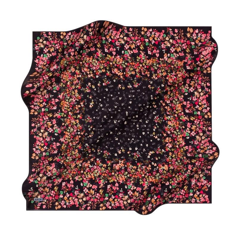 Aker İpek Eşarp - 2024/2025 Sonbahar-Kış - 8931713-921 - Tivil