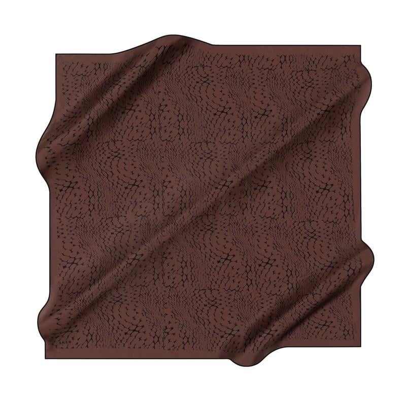 Aker İpek Eşarp - 2024/2025 Sonbahar-Kış - 8904713-915 - Tivil