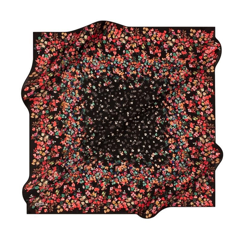 Aker İpek Eşarp - 2024/2025 Sonbahar-Kış - 8931713-913 - Tivil