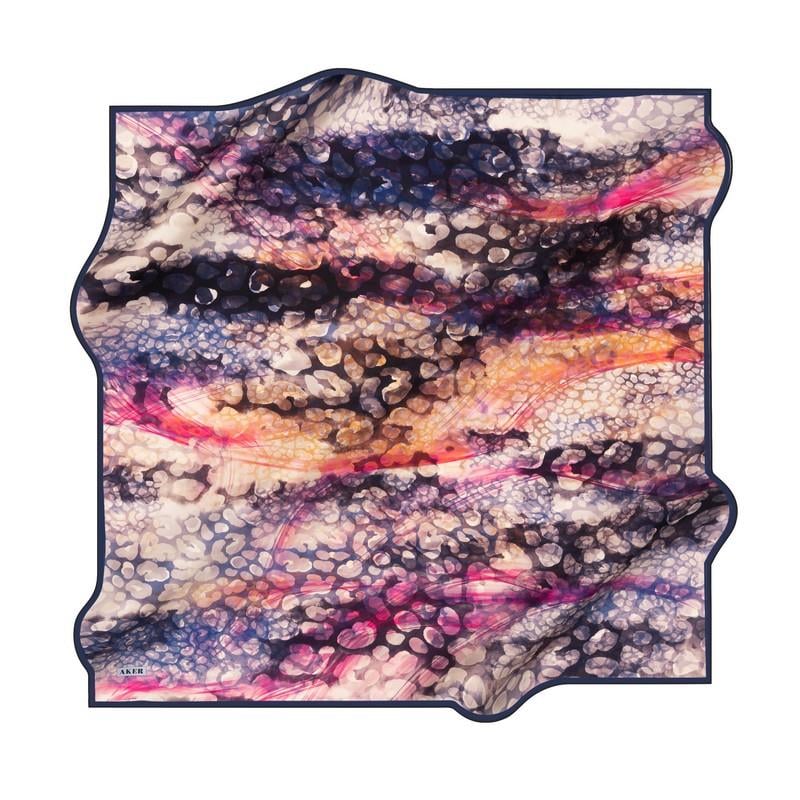 Aker İpek Eşarp - 2024/2025 Sonbahar-Kış - 8896713-922 - Tivil