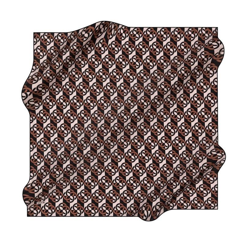 Aker İpek Eşarp - 2024/2025 Sonbahar-Kış - 8819701-311 - Sura