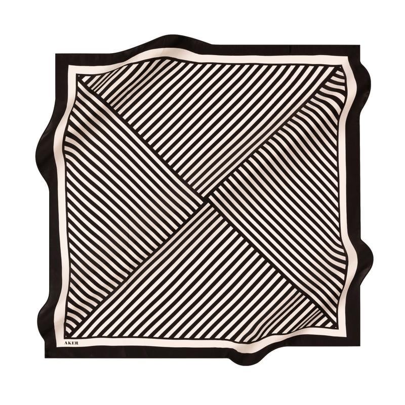 Aker İpek Eşarp - 2024/2025 Sonbahar-Kış - 8828713-912 - Tivil