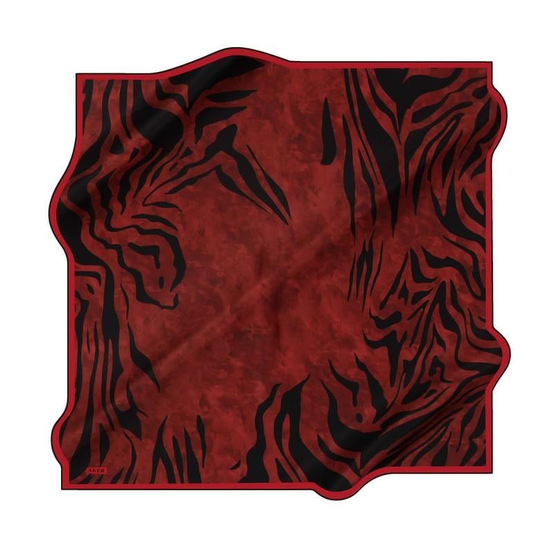 Aker İpek Eşarp - 2024/2025 Sonbahar-Kış - 8478701-315 - Sura